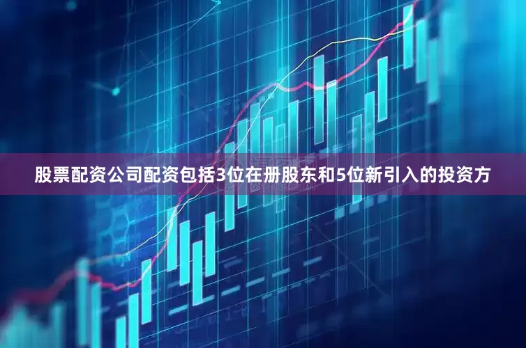 股票配资公司配资包括3位在册股东和5位新引入的投资方
