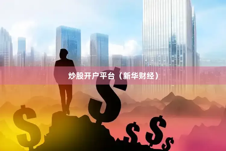 炒股开户平台（新华财经）